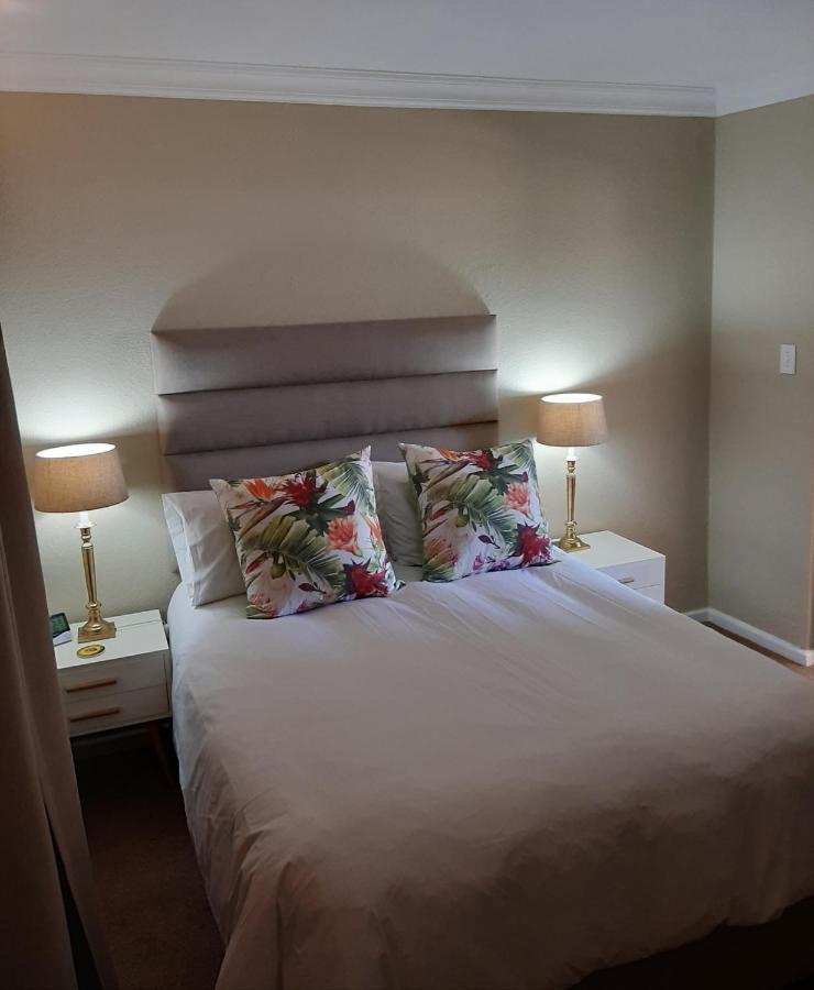 Little Elm Chalet Cape Town